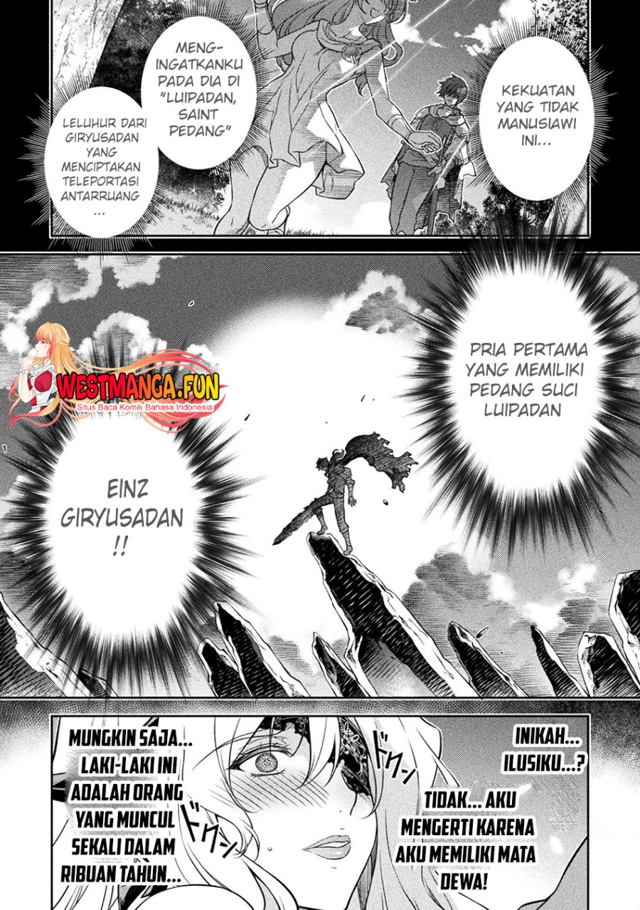 Drawing: Saikyou Mangaka wa Oekaki Skill de Isekai Musou Suru! chapter 108
